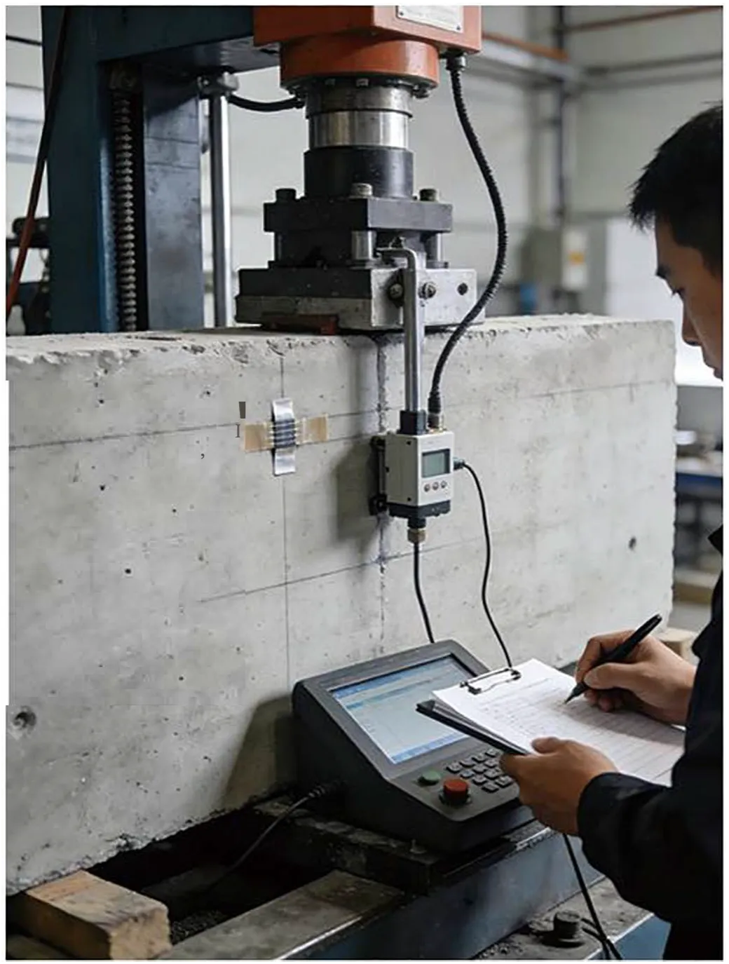 10× Structural Strength